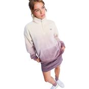 Roxy Live Out Loud Gradient Half Zip Fleece