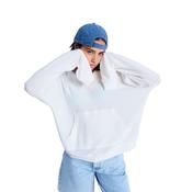 Roxy Ocean Drive Oversized Knit Hoodie