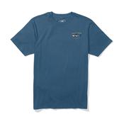 Salty Crew Bruce S/S Tee image