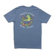Salty Crew Hopper Vintage T-Shirt
