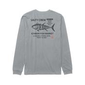 Salty Crew Ichiban L/S Tee