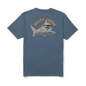 Salty Crew Lurking S/S Tee image