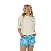 Salty Crew Shellbrate Skimmer Tee