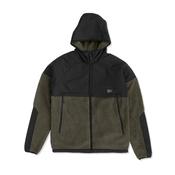 Salty Crew Shield Sherpa Fleece image