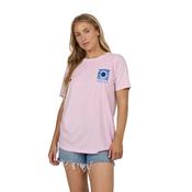 Salty Crew Sunblock Boyfriend Tee image