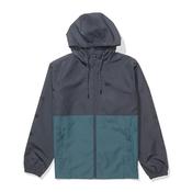 Salty Crew Surface Windbreaker Jacket image