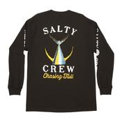 Salty Crew Tailed Long Sleeve T-Shirt image