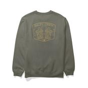 Salty Crew Tako Club Fleece Sweatshirt