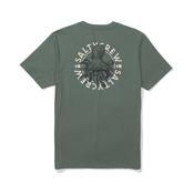 Salty Crew Tentacles S/S Tee