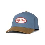 Salty Crew Upstream Strapback Cap image