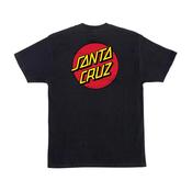 Santa Cruz Classic Dot T-Shirt