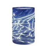 BUFF® ThermoNet® Neckwear Aroll Royal Blue image