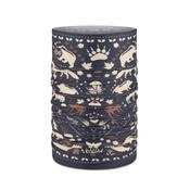 BUFF® Original EcoStretch Neckwear Apalash Night Blue image