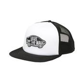 Vans Classic Patch Curved Bill Trucker