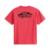 Vans Double Standard SS Tee image