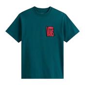 Vans Stretch Stack Crackle SS Tee image