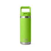 YETI Rambler®  532ml Bottle with Straw Cap