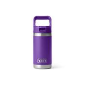 YETI Rambler® Junior Bottle with Straw Cap