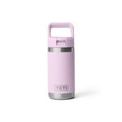 YETI Rambler® Junior Bottle with Straw Cap