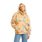Billabong First Flight Half Zip Fleece