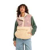 Billabong Switchback Sherpa Mock Neck Fleece image