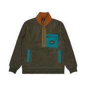 Billabong Boundary Shore Half Zip Fleece image