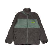 Billabong Canyon Trail Zip-Up Fleece image