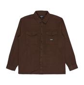 Billabong Since 73 Del Mar Flannel image