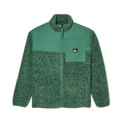 Quiksilver Shallow Water Zip-Up Sherpa Jacket image