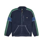 Quiksilver Clean Coast Block Zip-Up Fleece image