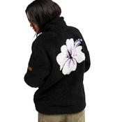 Roxy Live Out Loud Art Half Zip Fleece image