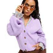 Roxy Deep As The Ocean Cardigan