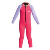 C-Skins C-KIDS Baby 3x2mm Steamer Wetsuit image