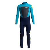 C-Skins Legend 5x4x3 Kids Steamer Wetsuit image
