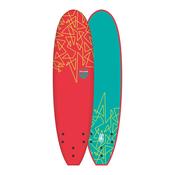 Wave Power Softy 7'0" Soft Surfboard