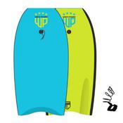 Wave Power Woop 42" Bodyboard