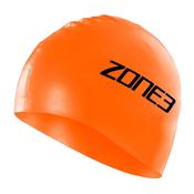 Zone3 Silicone Swim Cap image
