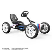 BERG Buddy BMW Street Racer Go Kart