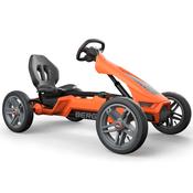 BERG Rally NRG Orange Go Kart image