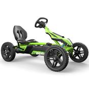 BERG Rally DRT Green
