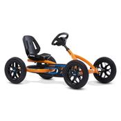 BERG Buddy B-Orange Go Kart
