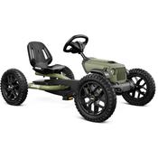 BERG JEEP® Wrangler Pedal Go Kart image