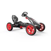 BERG Rally APX Red 3 Gears image