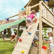Climbing Wall Add On image