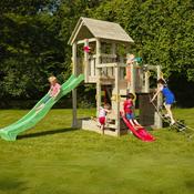 Penthouse Play Unit Tower image