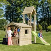 Lookout Play Unit Tower image