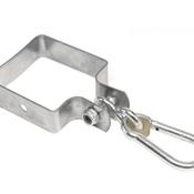 Swing Hook – Square 100mm image