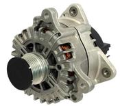 AUDI A6 2.0 TDi C7 VALEO ALTERNATOR image