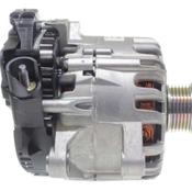Peugeot Citroen HDi ; PSA Stop/Start 180amp Valeo Alternator image