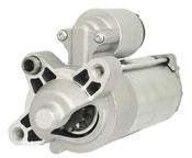FORD KUGA TDCI STARTER MOTOR image